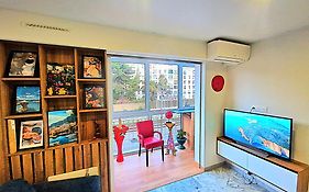Cote D'Azur Oasis Suites